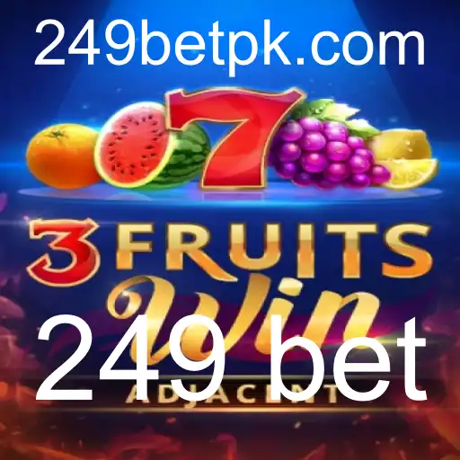 Explorando o Empolgante Mundo do Jogo 3FruitsWin