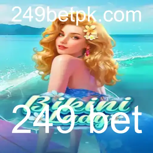 Descubra o BikiniLady: Um Novo Jogo de Apostas Online