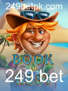 Descubra as Maravilhas de BookofRest: Um Guia Abrangente para 249 Bet