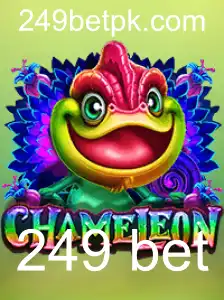 Descubra o Jogo Chameleon e Como o 249 Bet Está Transformando a Experiência de Jogo