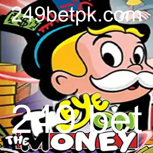 Descubra o Empolgante Mundo do Jogo EyeOnTheMoney e a Aposta 249 Bet