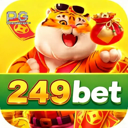249 bet Logo