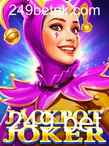 Descubra o Empolgante Mundo de JackpotJoker e a Experiência 249 Bet