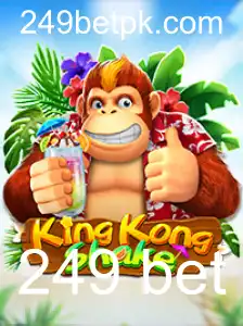 Descubra KingKongShake: O Novo Fenômeno dos Jogos com 249 Bet