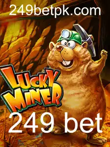 Descubra LuckyMiner: O Novo Jogo de Apostas 249 Bet