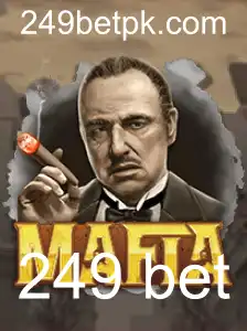Descubra o Jogo Mafia e as Emoções de 249 Bet