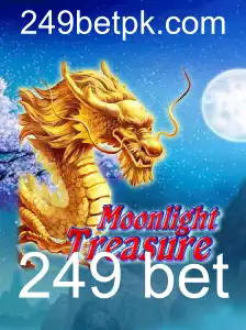 Descubra MoonlightTreasure: Um Novo Jogo Empolgante