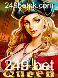 Explorando o Fascinante Mundo de PirateQueen - Uma Jornada de Estratégia e Aventura