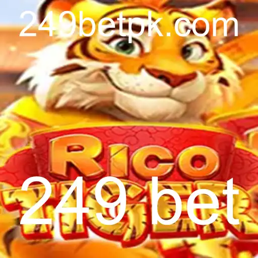 Descubra o Empolgante Mundo de RicoTiger: Mergulhe no Entretenimento com 249 Bet