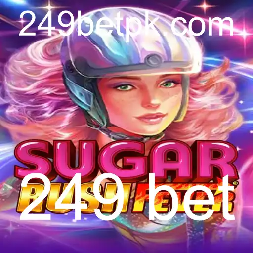 SugarRushFever: Um Mundo de Diversão e Aventura Espera por Você