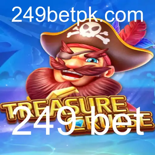 Desvendando o Mundo de TREASURECRUISE: O Jogo que Revoluciona Apostas com 249 Bet