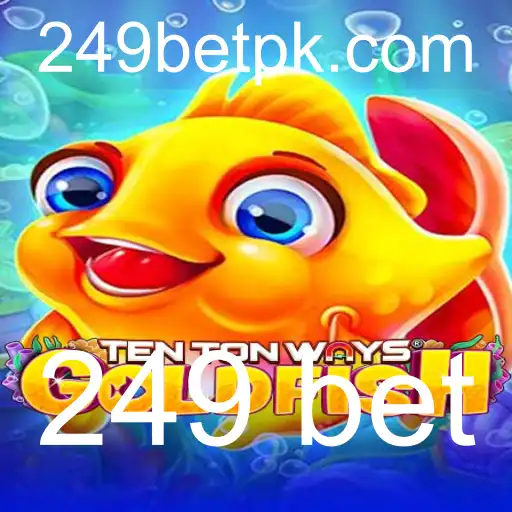 Explorando o Mundo de TenTonWaysGoldfish: A Excitação do 249 Bet