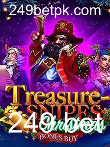 Explorando o Mundo de TreasuresnipesChristmas: Um Jogo Cativante com o Tema Natalino