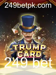 Descubra o Empolgante Jogo TrumpCard e Como a Estratégia 249 Bet Pode Transformar sua Experiência