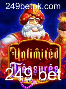 UnlimitedTreasures: Descubra as Incríveis Aventuras de 249 Bet