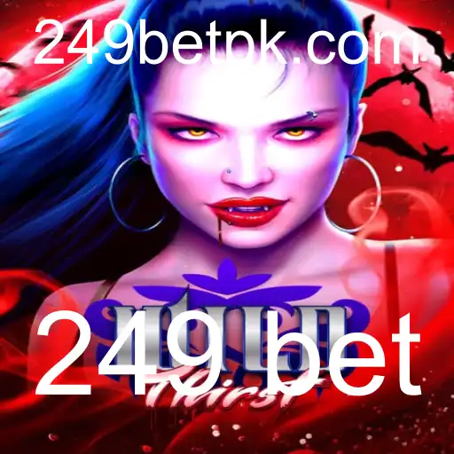 WildThirst: Descubra o Empolgante Mundo do Jogo de Apostas 249 Bet